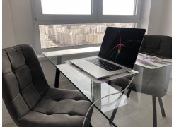 Стул Bruk серый фото покупателя 13