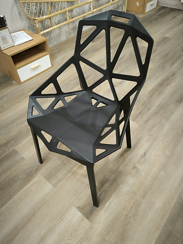 Стул One PC-015 белый фото покупателя 79