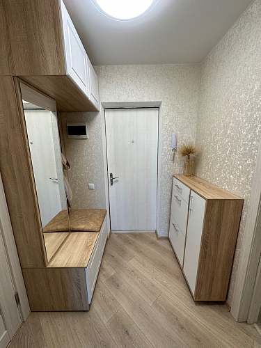 Обувница ТП-4 дуб сонома фото покупателя 16