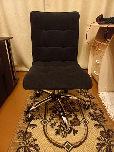 Компьютерное кресло Zero/Зеро оранжевый 18 фото покупателя 191