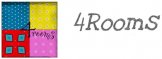 4 rooms