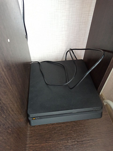 Компьютерный стол Джаз-24 левый дуб сонома фото покупателя 190