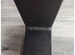 Стол Лота Лофт 120 25 мм сабия / черный матовый фото покупателя 310