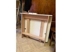 Стол-книжка СтК7 дуб сонома фото покупателя 159