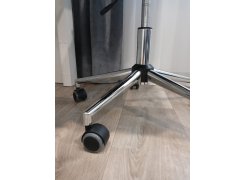 Компьютерное кресло Style розовое фото покупателя 13