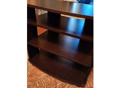 Тв-тумба TV3 дуб молочный фото покупателя 15