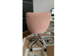 Компьютерное кресло Swan бежевый фото покупателя 1