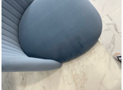 Стул Gabi 1 голубой фото покупателя 91