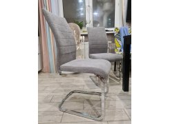 Стул Basit light grey fabric фото покупателя 9