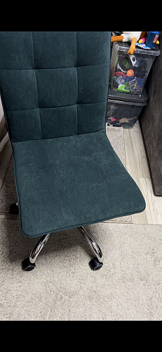 Компьютерное кресло Zero бежевый 7 фото покупателя 283