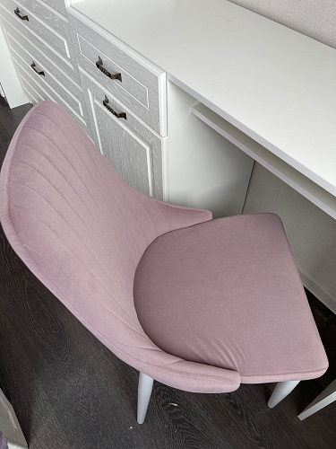 Стул Kora light purple фото покупателя 113