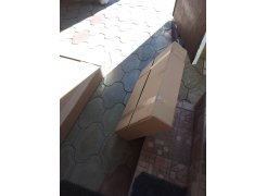 Компьютерный стол с тумбой КСТ-109 тумба слева фото покупателя 96