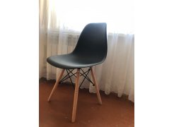 Пластиковый стул Eames PC-015 orange фото покупателя 169