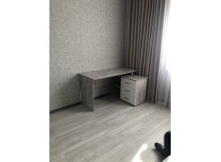 Письменный стол КСТ-09 правый венге фото покупателя 3