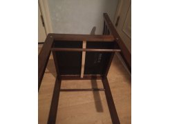 Стул деревянный Camel dirty oak / beige фото покупателя 68