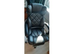 Компьютерное кресло Kolson whitе фото покупателя 179