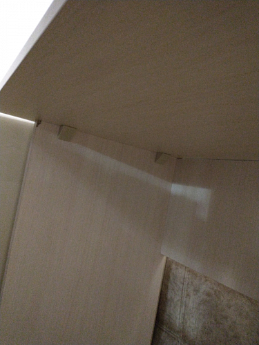 Стол письменный Kiwi белый - Уцененный экземпляр фото покупателя 87