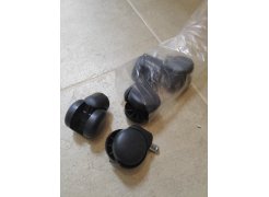 Компьютерное кресло Reus сетка black фото покупателя 5