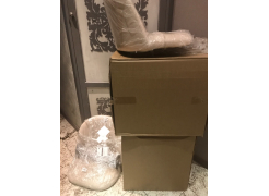 Стул Gabi 1 бежевый фото покупателя 143