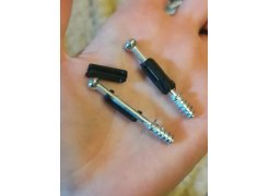 Письменный стол Леон Лофт дуб делано темный / черный матовый фото покупателя 101