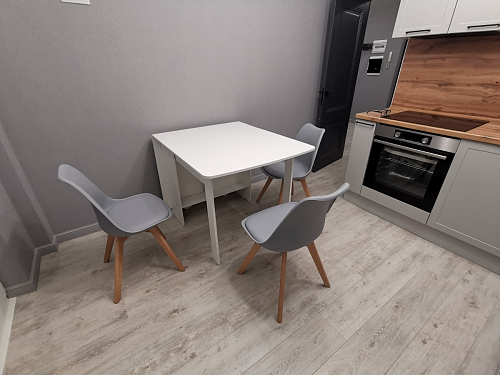 Стол-книжка СтК7 белый фото покупателя 107