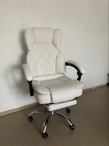 Компьютерное кресло Kolson gray фото покупателя 24