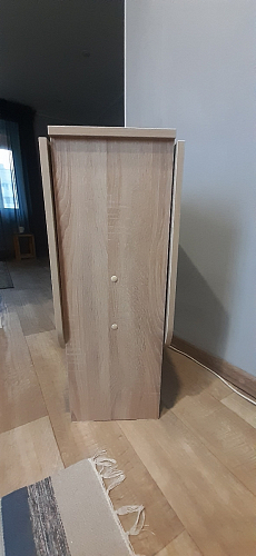 Стол-книжка Мечта дуб сонома фото покупателя 41