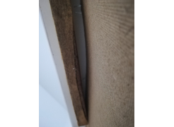 Диван Меркурий 160 зеленый / бежевый микровельвет фото покупателя 7