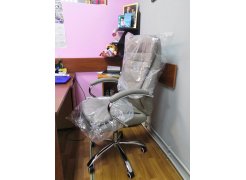 Компьютерное кресло Tomar кремовое фото покупателя 163