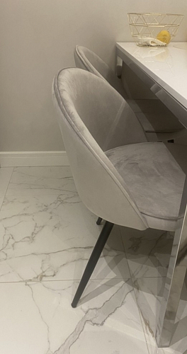 Стул Dodo бежевый фото покупателя 69