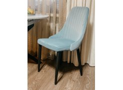 Стул на металлокаркасе Kora white фото покупателя 67