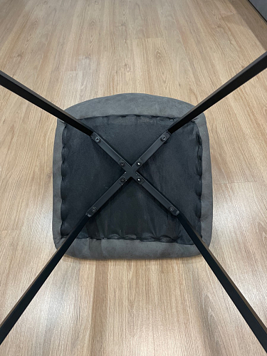 Стул Bruk light pink фото покупателя 20