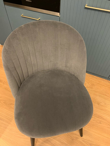 Стул Gabi 1 розовый фото покупателя 338