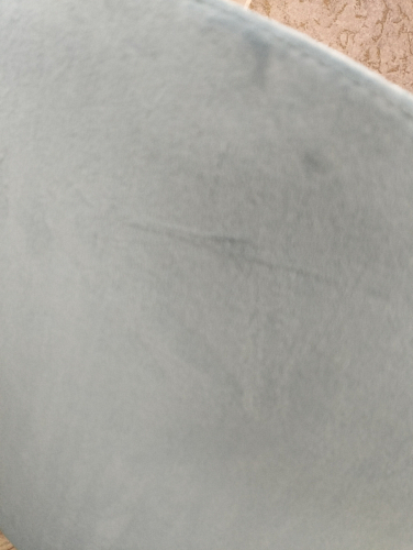 Стул на металлокаркасе Gabi-1 wine red / black фото покупателя 768