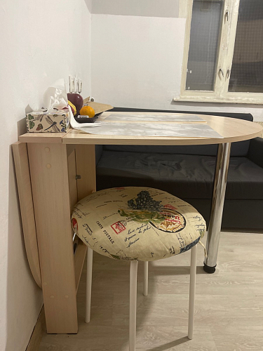 Стол-книжка СтК12 белый фото покупателя 20