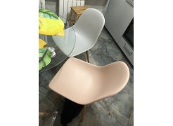 Стул Bonnie темно-серый фото покупателя 2