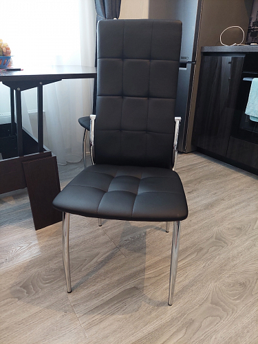 Стул Farini белый фото покупателя 12