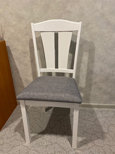 Стул Bert серый фото покупателя 6