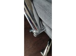 Компьютерное кресло Herd dark grey фото покупателя 58