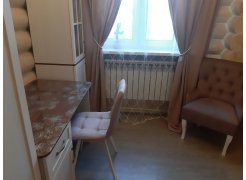 Стул на металлокаркасе Чилли черный фото покупателя 4