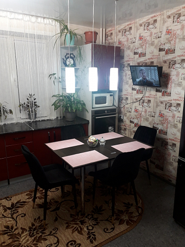 Стул на металлокаркасе Seda 1 green / gold / black фото покупателя 30