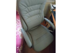 Компьютерное кресло Tomar кремовое фото покупателя 91