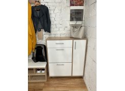 Обувница ТП-4 дуб сонома фото покупателя 8