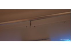 Компьютерный стол Маркос 140х80 зеленый / черный фото покупателя 4