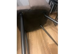 Стул Konor синий фото покупателя 2