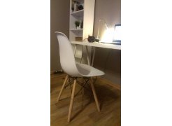 Стул Eames light green фото покупателя 518
