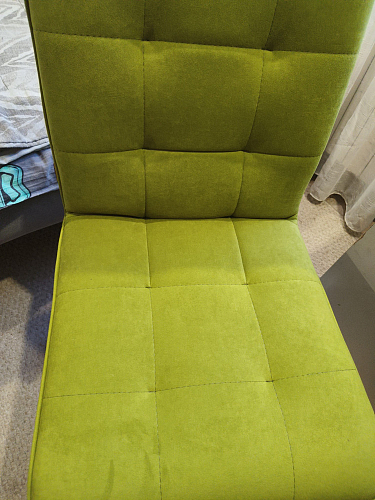 Компьютерное кресло Zero/Зеро оранжевый 18 фото покупателя 110