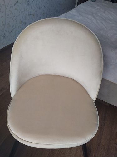 Стул Dodo синий фото покупателя 76