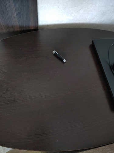 Журнальный столик Лидер дуб сонома фото покупателя 64