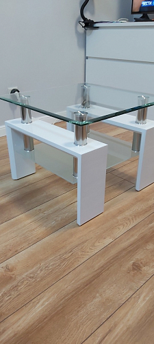 Журнальный столик CT1-052 wenge фото покупателя 10